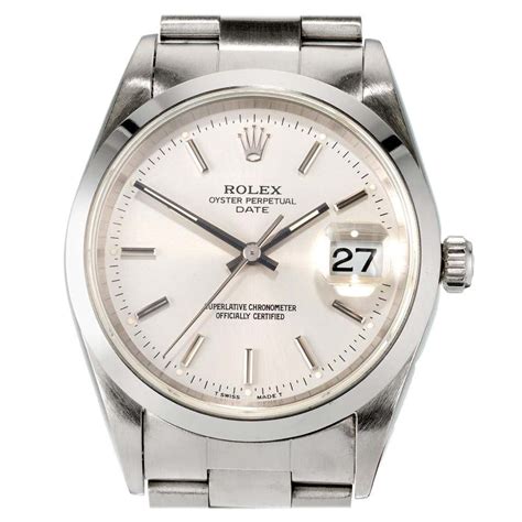 plain rolex for sale|plain Rolex watch.